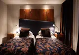 The Code Hotel foto 30