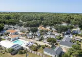 Camping Les Dunes foto 9