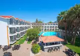 Grand Emir Hotel & Spa foto 11