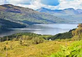 Scotland the Brave, Drymen foto 7