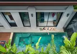 Pavilion Samui Villas & Resort foto 9
