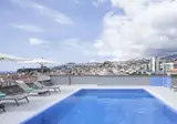 Turim Santa Maria Hotel foto 5