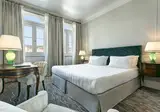 Grand Hotel Duchi d'Aosta foto 16