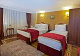 Amber Hotel Istanbul foto 11