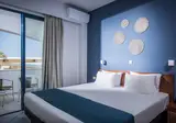 Eleni Beach Hotel foto 4