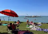 Aranypart Camping & Apartments foto 8