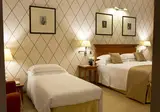 Starhotels Metropole foto 29