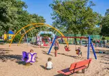 Camping Sylvamar foto 22