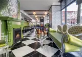 Staypineapple A Delightful Hotel South End foto 1