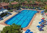 Club Turtas Beach Hotel foto 19