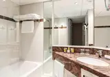 Paris Marriott Rive Gauche Hotel & Conference Center foto 19