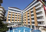 Alaiye Kleopatra Hotel foto 29