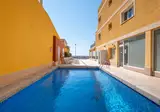 Hotel Porto Calpe foto 1