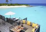 Gili Lankanfushi foto 7
