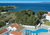 Lindia Thalassa Resort foto 15