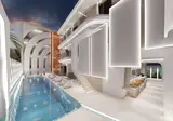 Zorbas Lifestyle Hotel foto 24