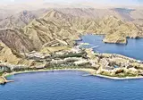 Al Bandar, Shangri-La Barr Al Jissah Resort & Spa foto 16