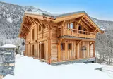 Chalet La Tanière de l'Ours foto 1