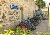 Camping Château La Forêt foto 30