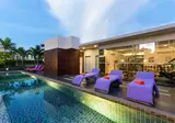 Citadines Sukhumvit 11 Bangkok foto 12