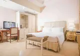 Golden Tower Hotel & Spa foto 21