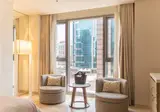 Al Bandar Rotana Creek foto 5