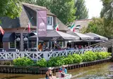 Vakantiepark Giethoorn foto 24