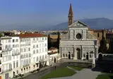 Grand Hotel Minerva foto 1
