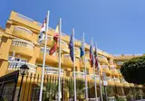 El Marqués Palace by Intercorp Hotel Group foto 11