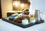 Radisson Blu Hotel Abu Dhabi Yas Island foto 24