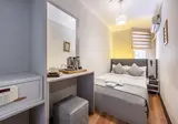 Taksim Trust Hotel foto 24