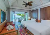 Saii Lagoon Maldives Curio Collection by Hilt foto 27