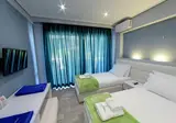 Hotel Saranda International foto 25