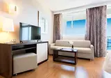 Hipotels Eurotel Punta Rotja Hotel foto 30
