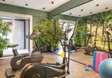 Aparthotel Adagio Rome Vatican foto 18