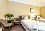 Mercure Sofia City foto 9