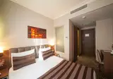Delta Hotel Istanbul foto 13