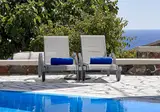 Terra Blue Hotel foto 23
