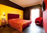 Abalon Pompei Resort foto 24