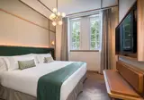 Canfranc Estación, a Royal Hideaway Hotel foto 10