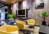 ibis Berlin Hauptbahnhof foto 10