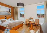 Hotel Merkur foto 3