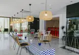 Hotel & Appartementen Topazio Mar Beach foto 21