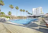 Pavlo Napa Beach Hotel foto 2
