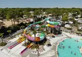 Camping Le Tropicana foto 1