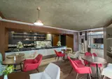 Crowne Plaza Cappadocia Nevsehir foto 15