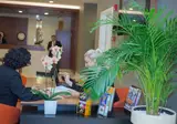 The Parma Hotel Taksim foto 22