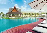 Sofitel Krabi Phokeethra Golf & Spa Resort Ho foto 2