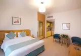 Al Bustan Centre & Residence foto 3