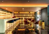 Thaya Hotel Bangkok foto 6